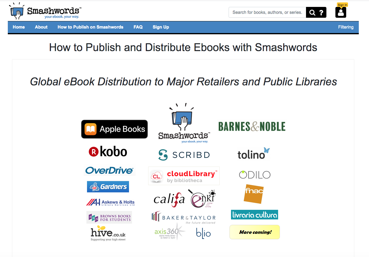 Best Self Publish Companies in the UK Your Childrens